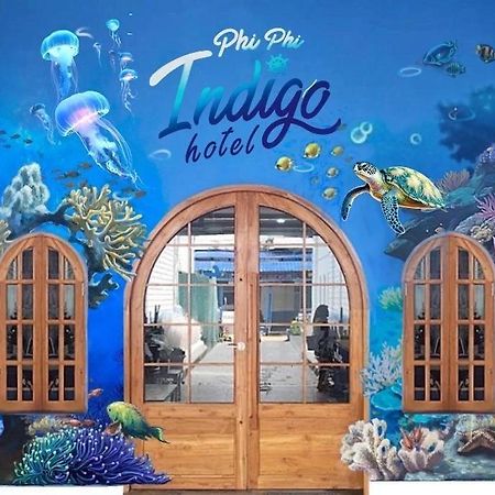 Phi Phi Indigo Hotel Ngoại thất bức ảnh