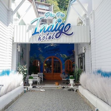 Phi Phi Indigo Hotel Ngoại thất bức ảnh