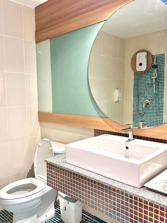 Phi Phi Indigo Hotel Ngoại thất bức ảnh