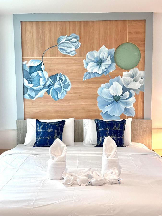 Phi Phi Indigo Hotel Ngoại thất bức ảnh