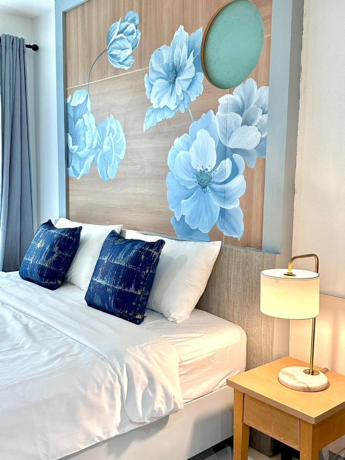 Phi Phi Indigo Hotel Ngoại thất bức ảnh