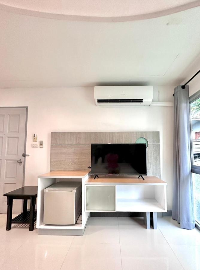 Phi Phi Indigo Hotel Ngoại thất bức ảnh