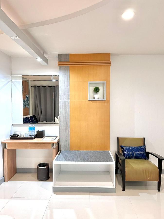 Phi Phi Indigo Hotel Ngoại thất bức ảnh