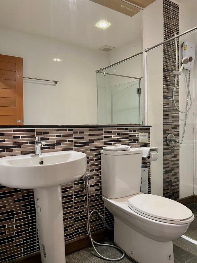 Phi Phi Indigo Hotel Ngoại thất bức ảnh