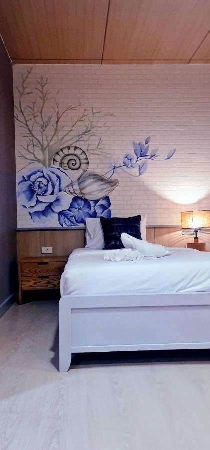 Phi Phi Indigo Hotel Ngoại thất bức ảnh