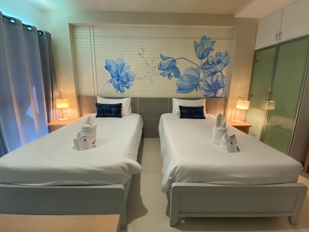 Phi Phi Indigo Hotel Ngoại thất bức ảnh