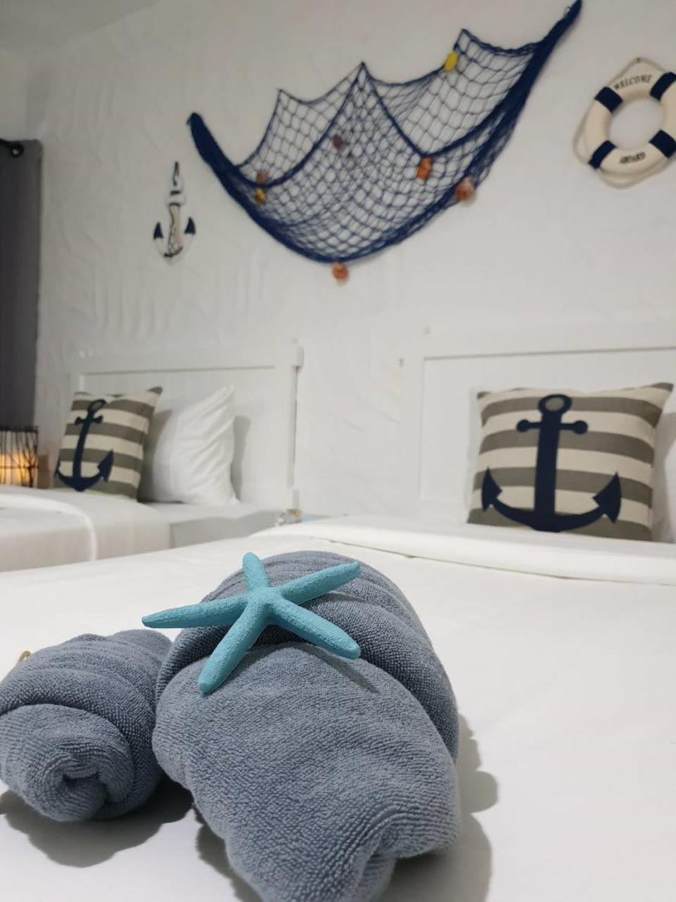 Phi Phi Indigo Hotel Ngoại thất bức ảnh