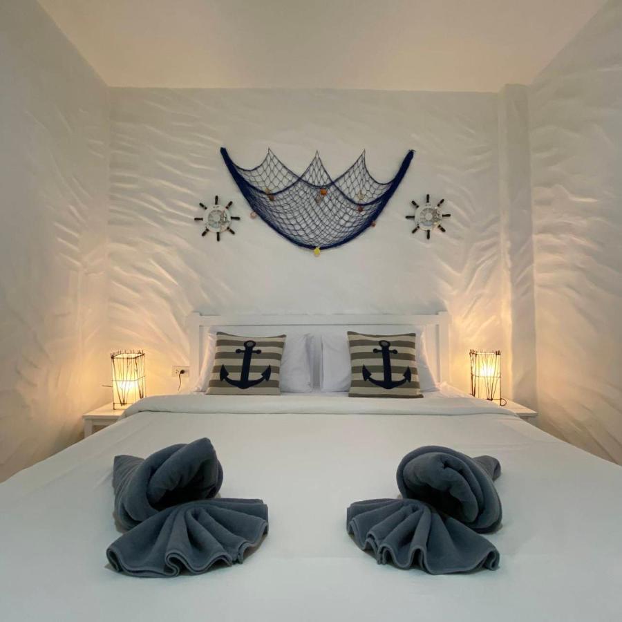 Phi Phi Indigo Hotel Ngoại thất bức ảnh