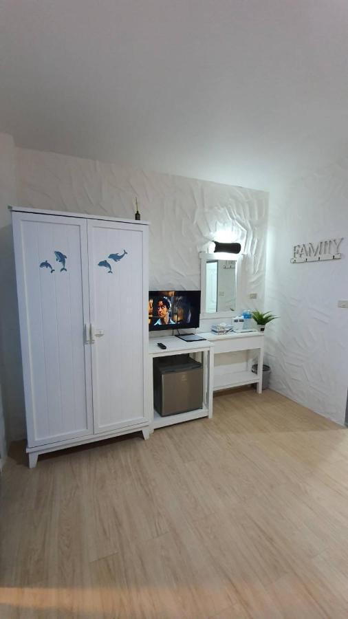 Phi Phi Indigo Hotel Ngoại thất bức ảnh