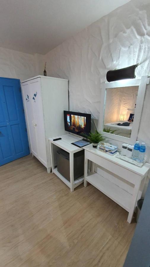 Phi Phi Indigo Hotel Ngoại thất bức ảnh