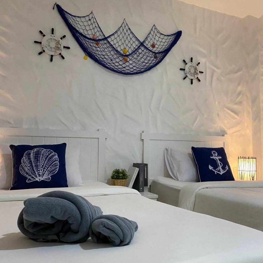Phi Phi Indigo Hotel Ngoại thất bức ảnh