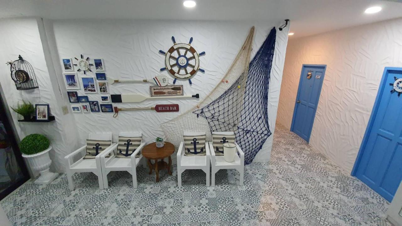 Phi Phi Indigo Hotel Ngoại thất bức ảnh