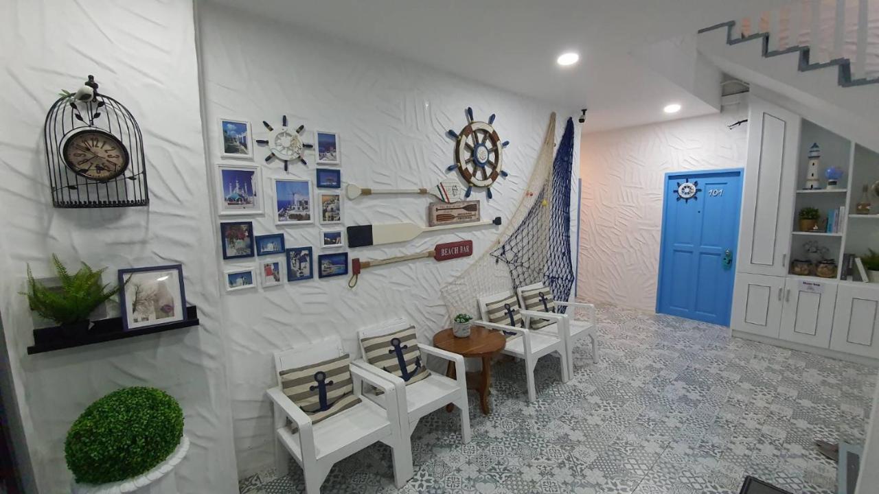 Phi Phi Indigo Hotel Ngoại thất bức ảnh