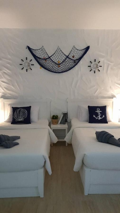 Phi Phi Indigo Hotel Ngoại thất bức ảnh